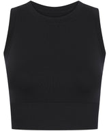 Tombo Women's Cropped Tank