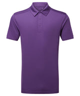 TriDri Panelled Polo
