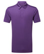TriDri Panelled Polo