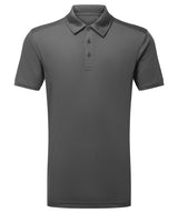 TriDri Panelled Polo