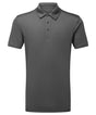 TriDri Panelled Polo
