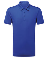 TriDri Panelled Polo