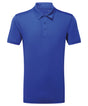 TriDri Panelled Polo