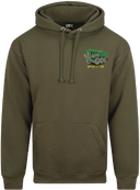 Truck Operator Hoodie