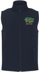 Truck Operator Gilet