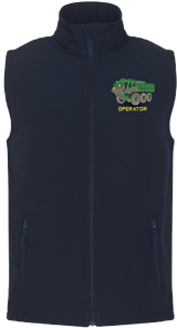 Truck Operator Gilet