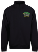 Truck Operator Rugby Shirt