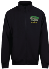 Truck Operator Rugby Shirt