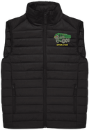 Truck Operator Padded Gilet