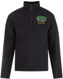 Truck Operator Quarter Zip Fleece