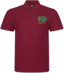 Truck Operator Polo Shirt