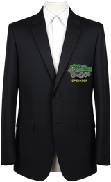 Truck Operator Blazer