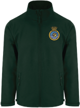 TS THAMESIS Soft Shell Jacket