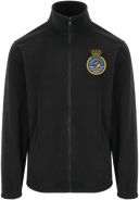 TS THAMESIS Zipped Fleece