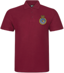 TS THAMESIS Polo Shirt