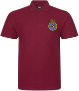 TS THAMESIS Polo Shirt