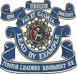 Junior Leaders Polo Shirt