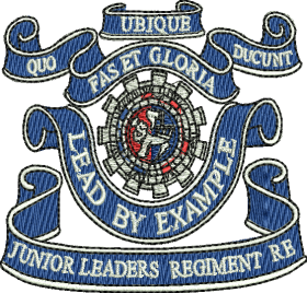 Junior Leaders Polo Shirt