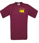 31 Armoured Engineer Sqn Embroidered T-Shirt
