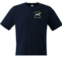 1st Field Squadron Embroidered T-Shirt