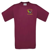 11 Field Squadron Embroidered T-Shirt