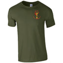 591 EOD Embroidered T-Shirt