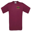 Centurion Bridge Layer Embroidered T-Shirt