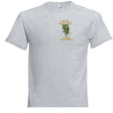 23 Troop Embroidered T-Shirt