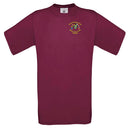 Allied Command (AMF) Embroidered T-Shirt