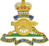 Royal Artillery Polo Shirt