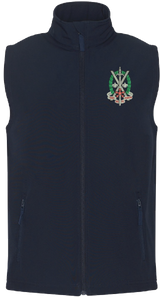 Tayforth UOTC Gilet