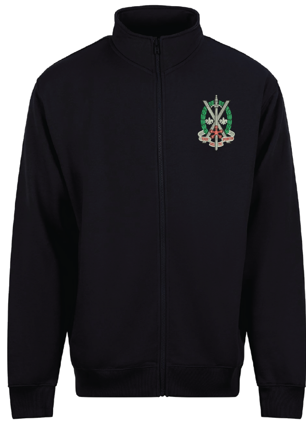 Tayforth UOTC Rugby Shirt