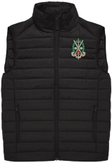 Tayforth UOTC Padded Gilet