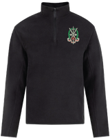 Tayforth UOTC Quarter Zip Fleece