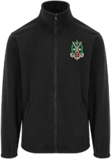 Tayforth UOTC Zipped Fleece