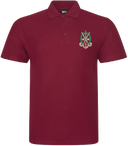 Tayforth UOTC Polo Shirt