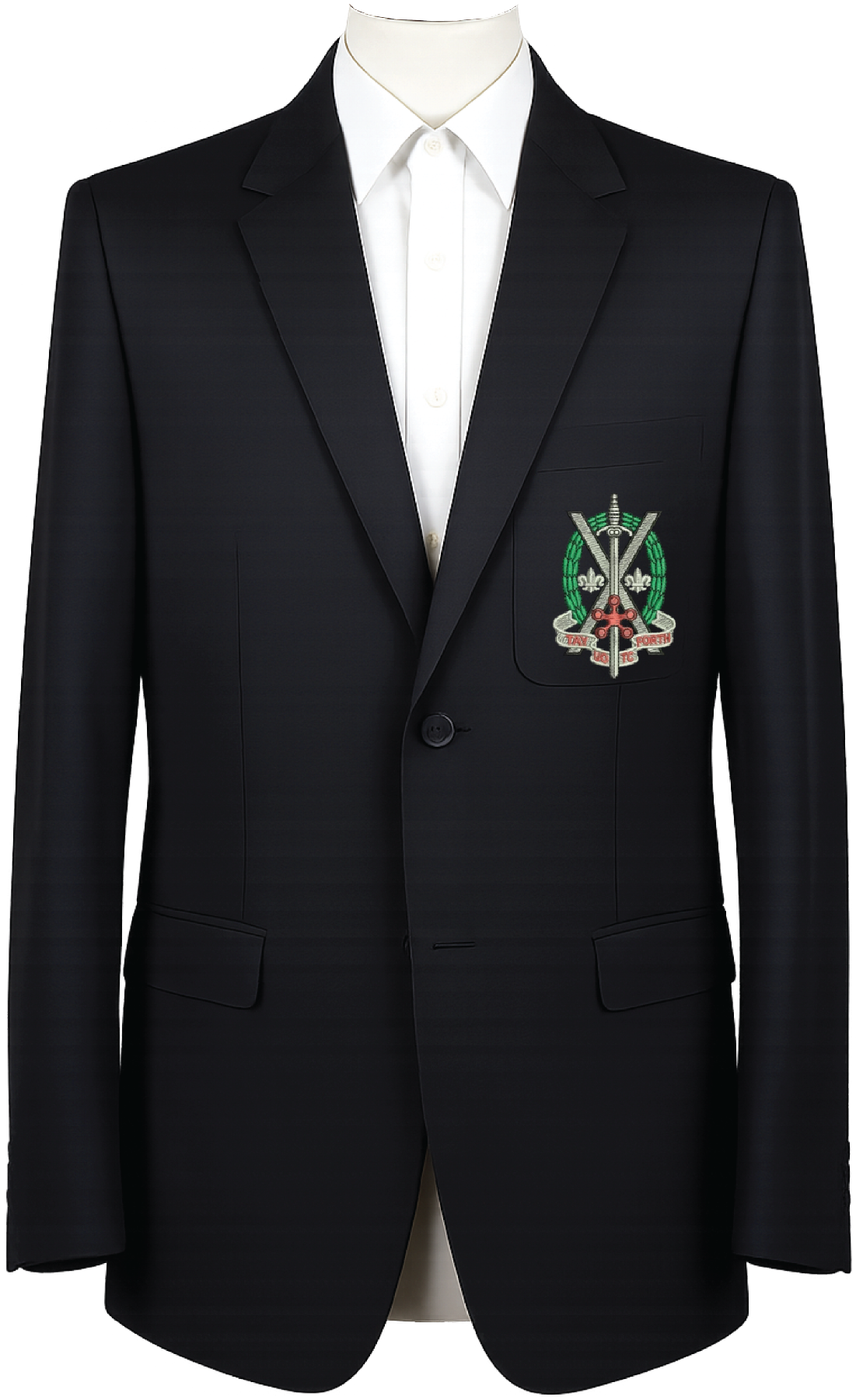 Tayforth UOTC Blazer