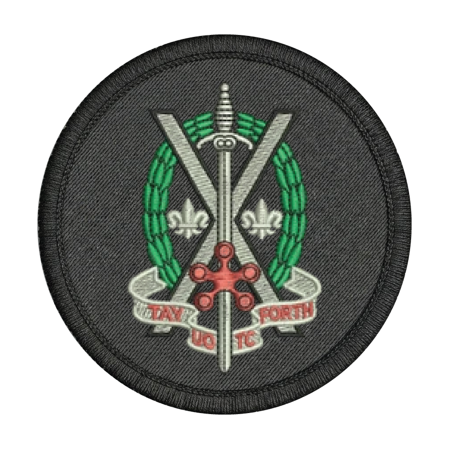 Tayforth UOTC Patch