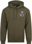 The Rifles Regiment Hoodie