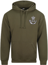 The Rifles Regiment Hoodie