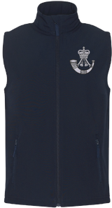 The Rifles Regiment Gilet