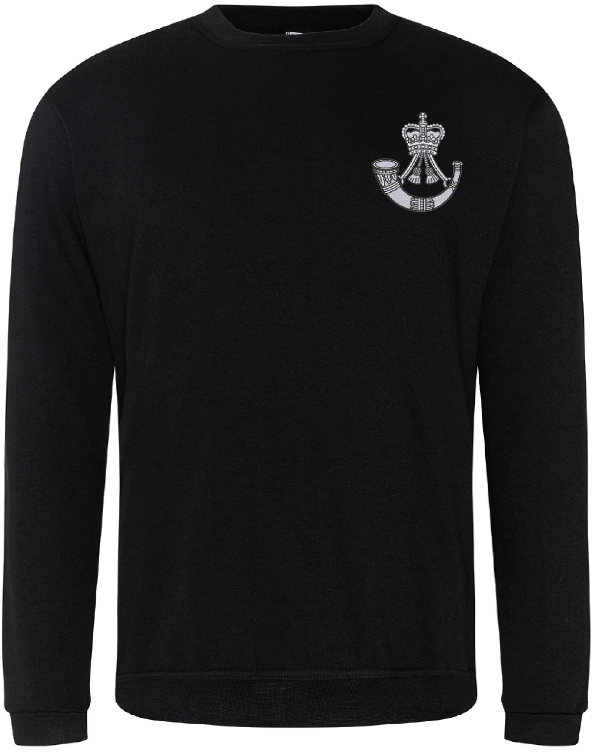 The Rifles Regiment Sweatshirt