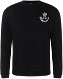 The Rifles Regiment Sweatshirt