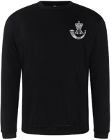 The Rifles Regiment Sweatshirt