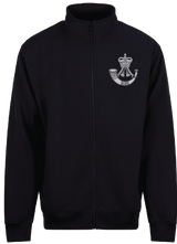 The Rifles Regiment Rugby Shirt