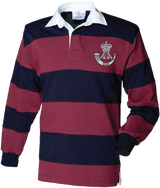 The Rifles Regiment Zipped Jacket