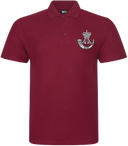 The Rifles Regiment Polo Shirt