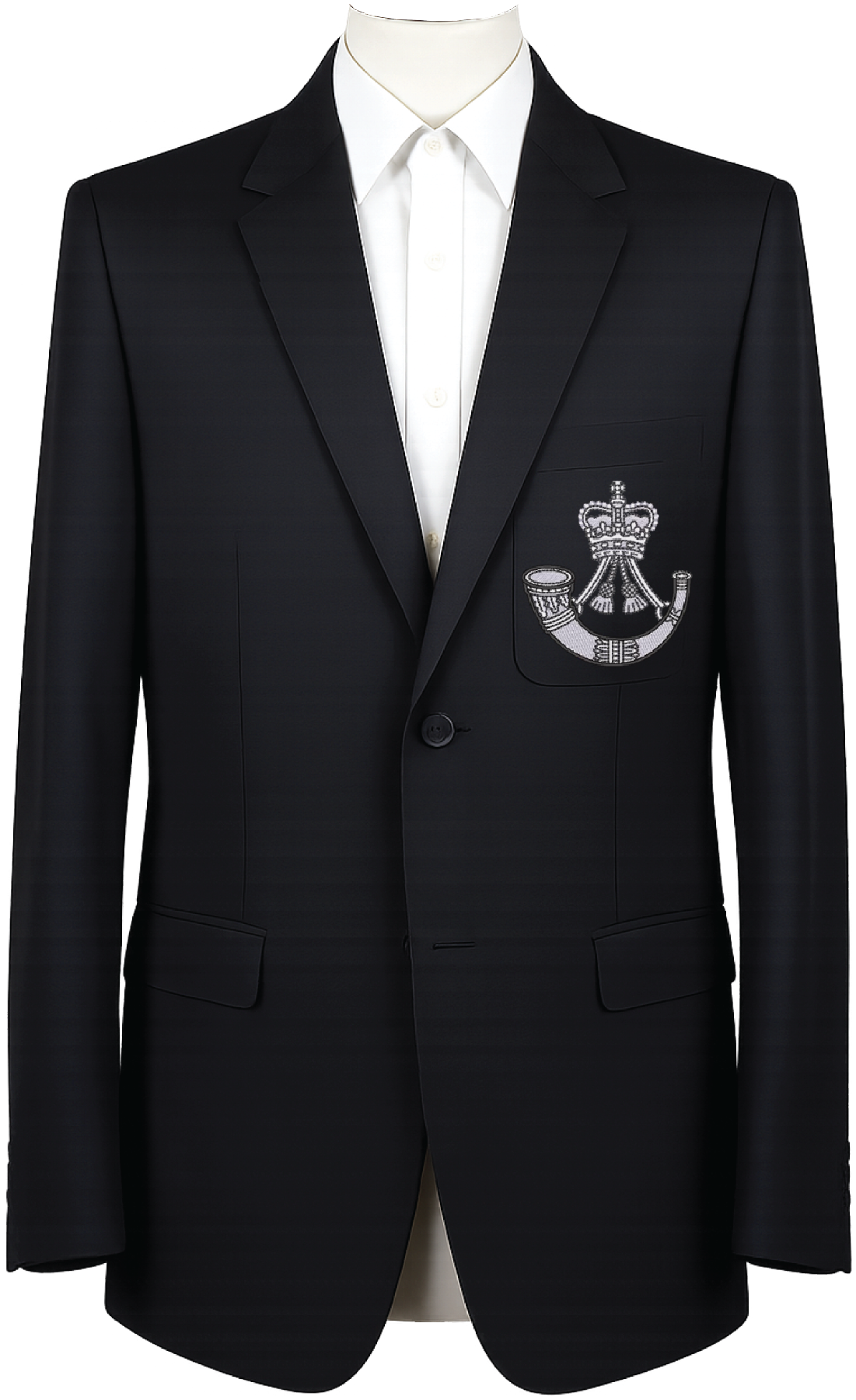 The Rifles Regiment Blazer