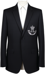 The Rifles Regiment Blazer