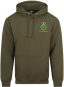 The Royal Engineers Lanarkshire Branch Hoodie